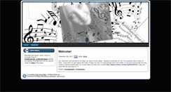 Desktop Screenshot of emileyrose.com